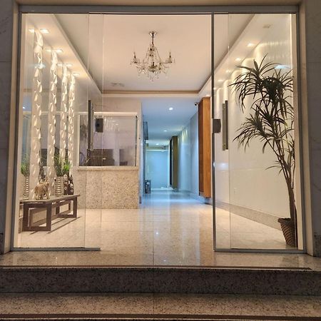 Apartamento Em Copacabana Posto 6 Rj Studio 7 Copas 리오데자네이루 외부 사진