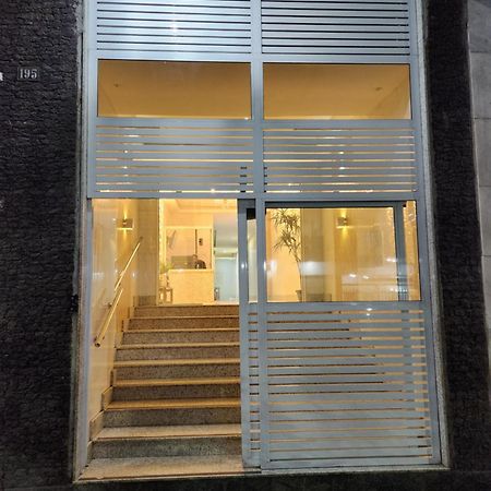Apartamento Em Copacabana Posto 6 Rj Studio 7 Copas 리오데자네이루 외부 사진