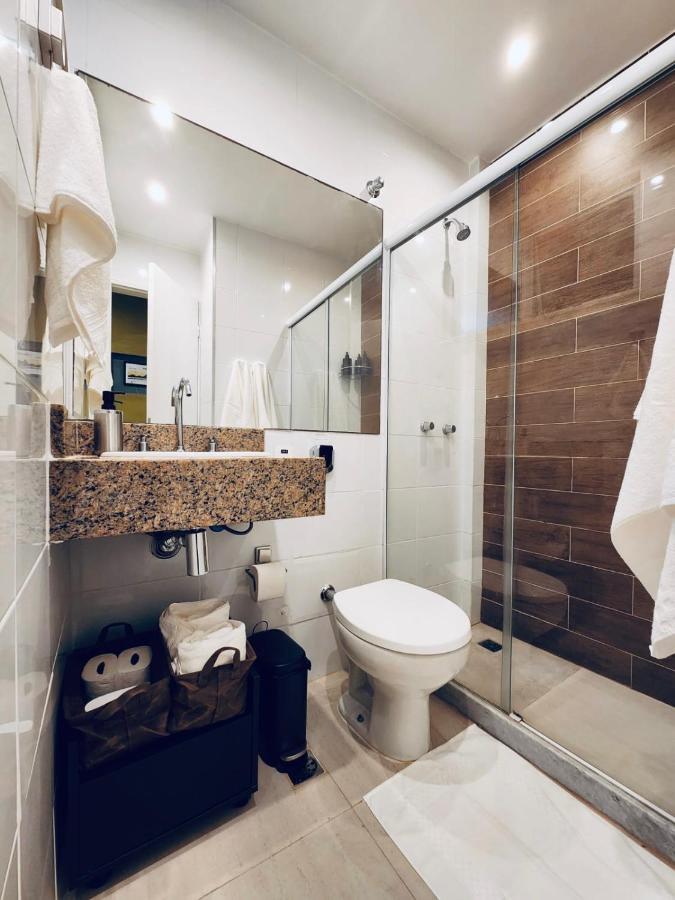 Apartamento Em Copacabana Posto 6 Rj Studio 7 Copas 리오데자네이루 외부 사진