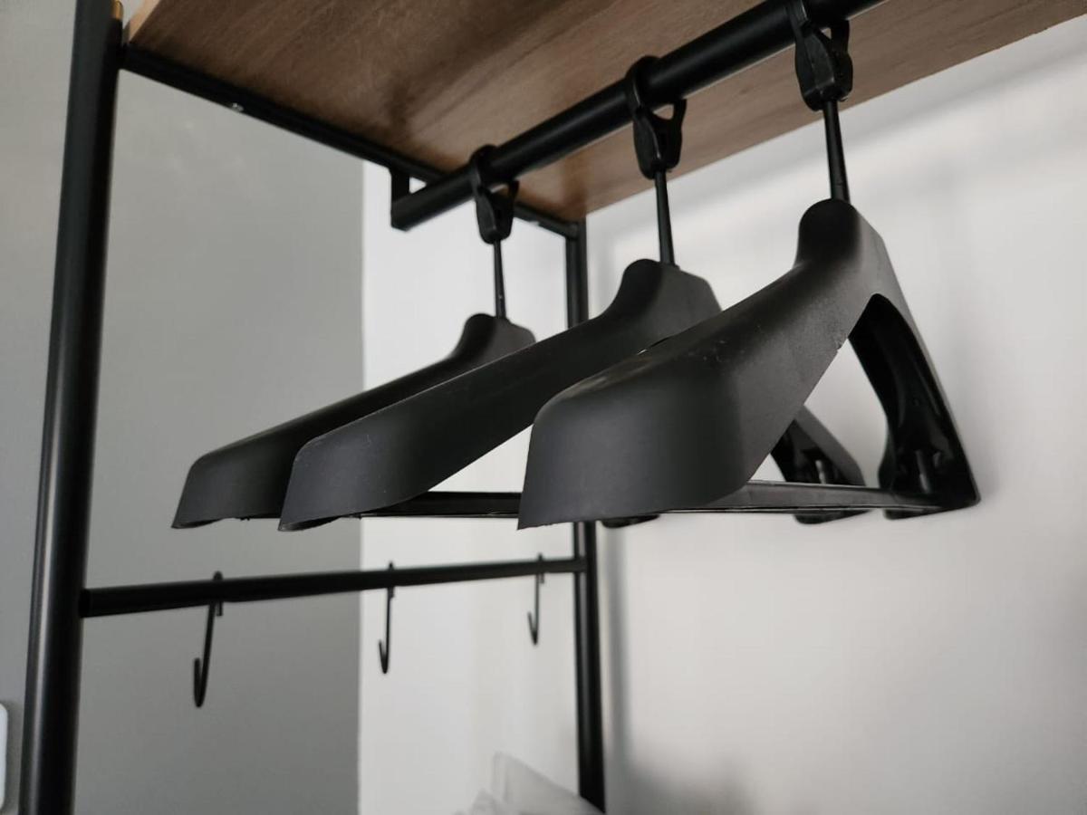 Apartamento Em Copacabana Posto 6 Rj Studio 7 Copas 리오데자네이루 외부 사진