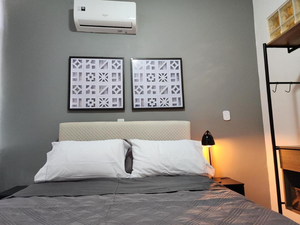 Apartamento Em Copacabana Posto 6 Rj Studio 7 Copas 리오데자네이루 외부 사진