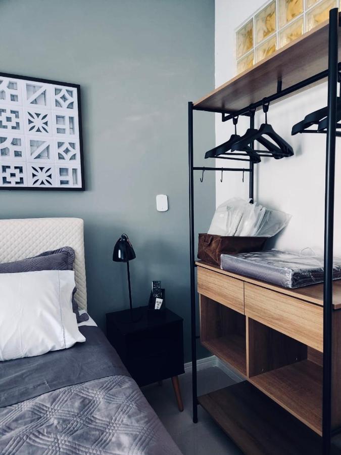 Apartamento Em Copacabana Posto 6 Rj Studio 7 Copas 리오데자네이루 외부 사진
