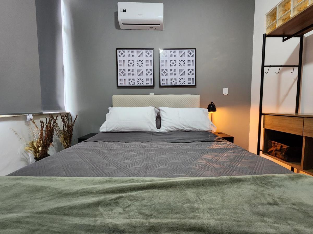 Apartamento Em Copacabana Posto 6 Rj Studio 7 Copas 리오데자네이루 외부 사진