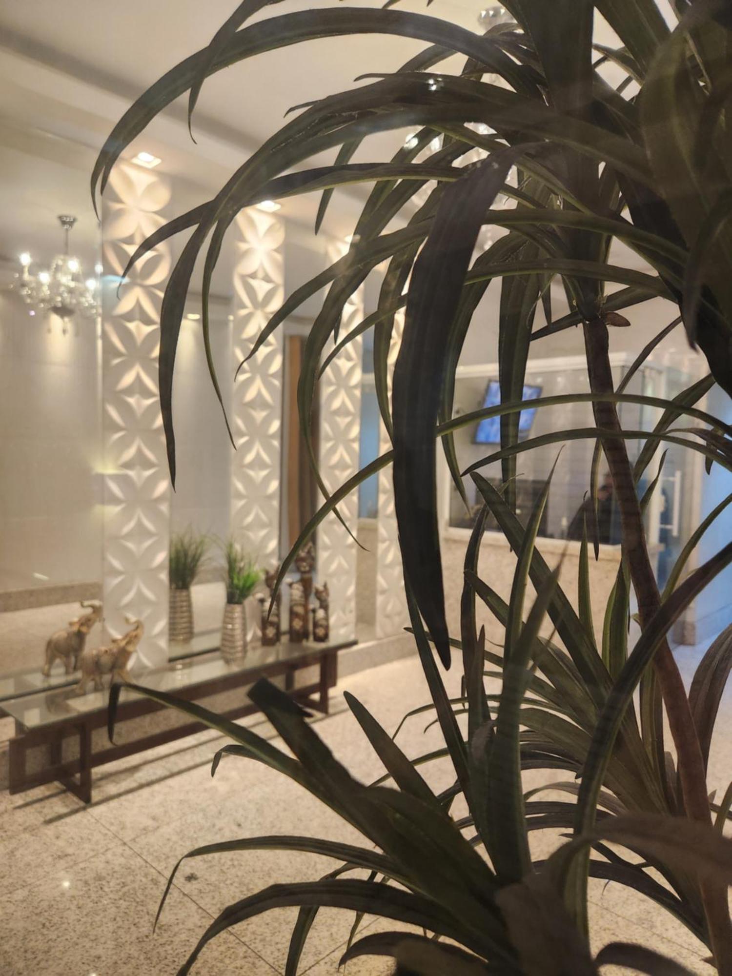 Apartamento Em Copacabana Posto 6 Rj Studio 7 Copas 리오데자네이루 외부 사진