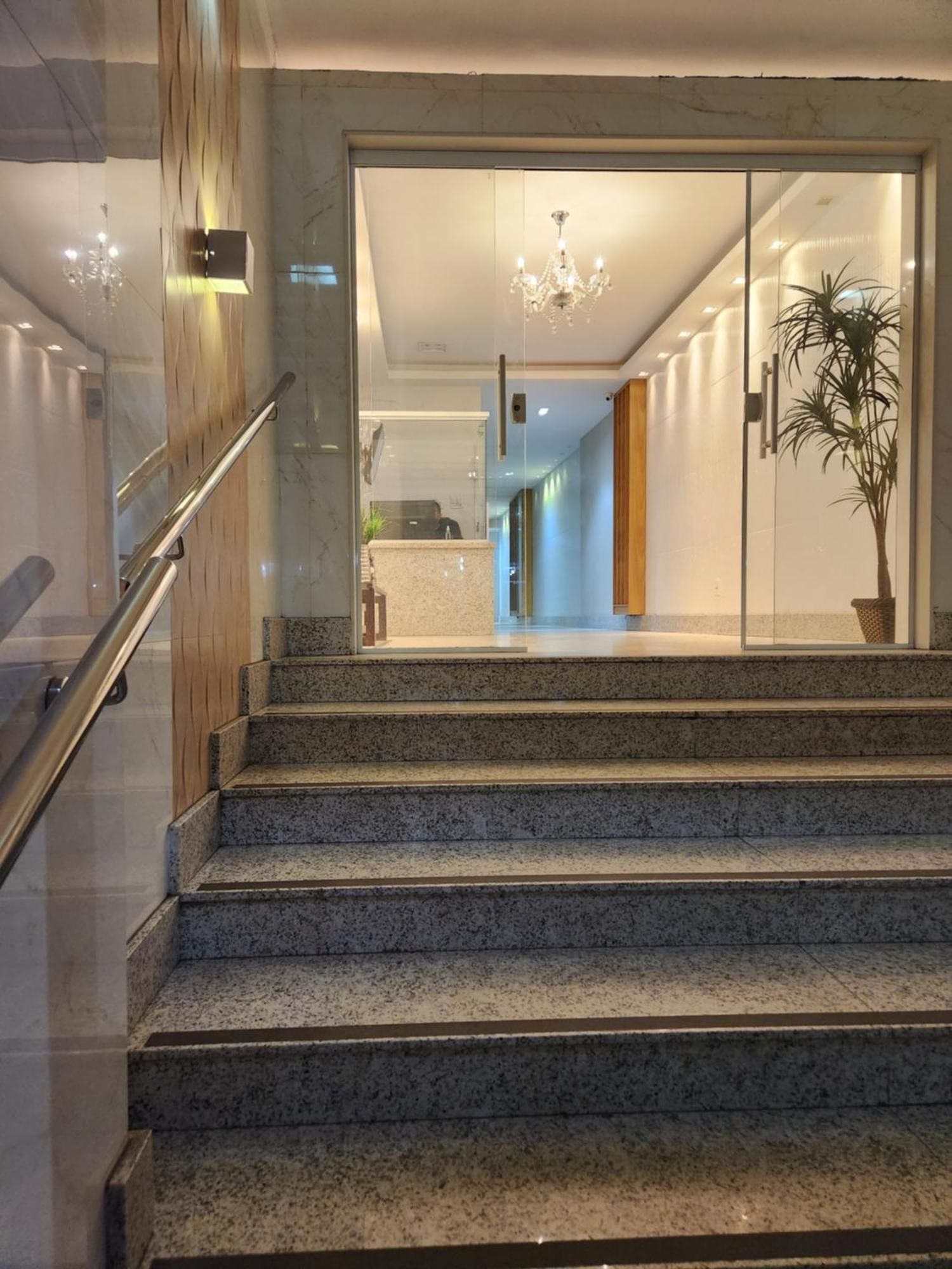 Apartamento Em Copacabana Posto 6 Rj Studio 7 Copas 리오데자네이루 외부 사진