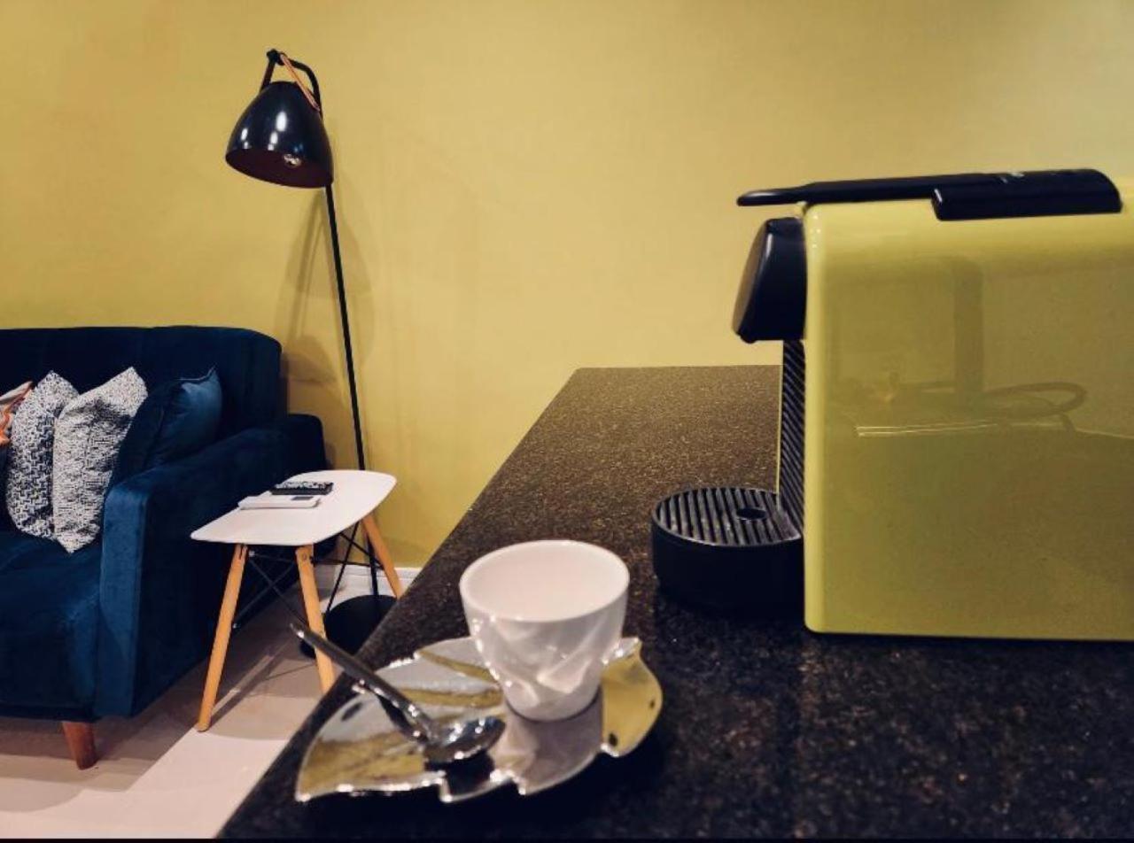 Apartamento Em Copacabana Posto 6 Rj Studio 7 Copas 리오데자네이루 외부 사진
