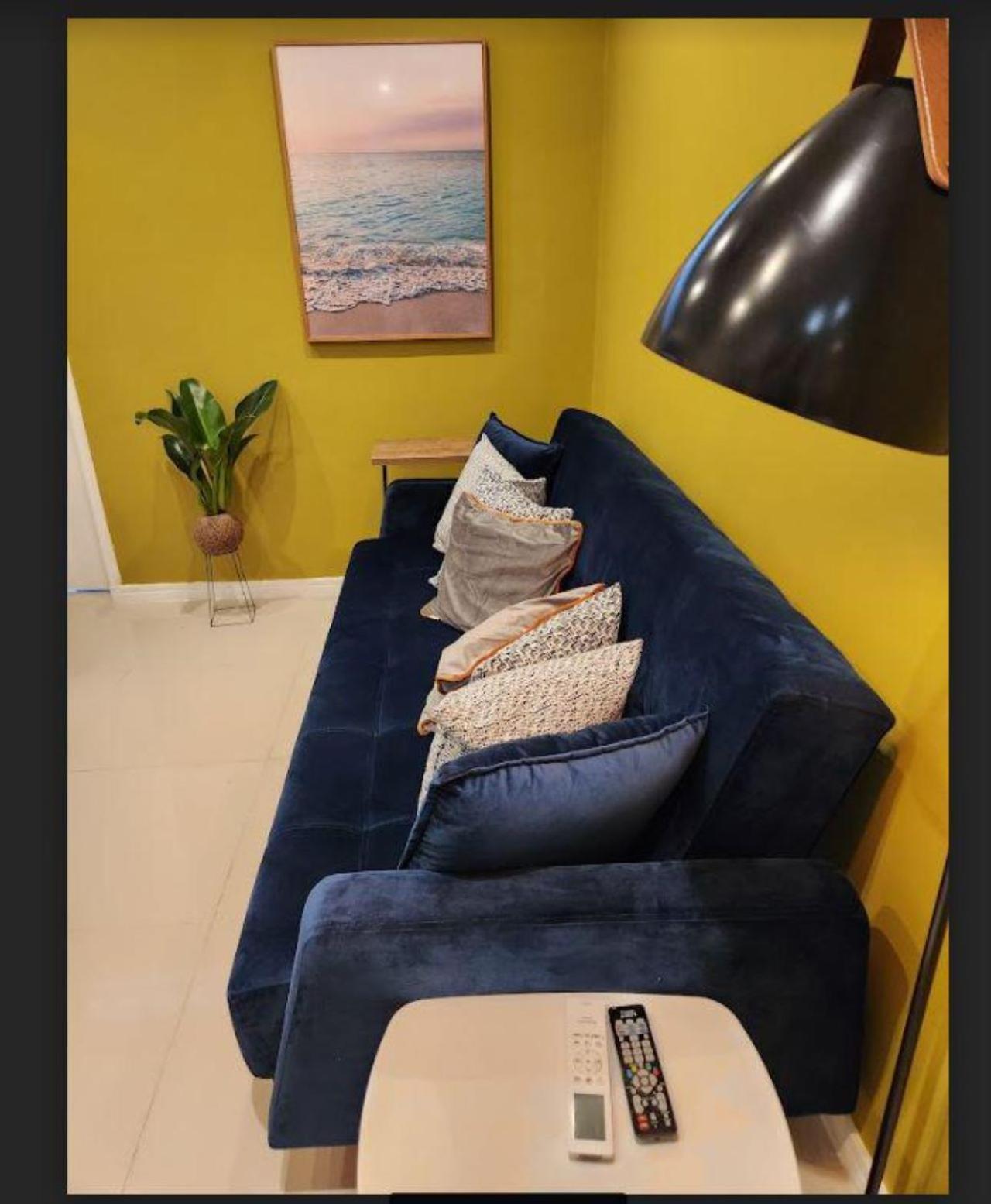 Apartamento Em Copacabana Posto 6 Rj Studio 7 Copas 리오데자네이루 외부 사진